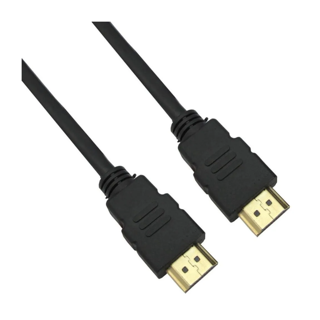 Cable HDMI Área 51 (M/M) 1M 4K