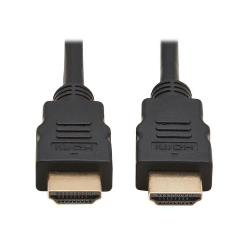 Cable HDMI Tripp Lite (M/M) 3pies 4k