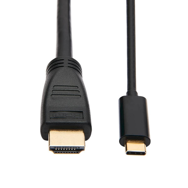 Cable Adaptador USB C a HDMI, TRIPP Lite