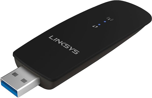 Adaptador Linksys USB Wifi
