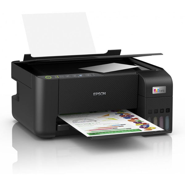 Multifuncional Epson L3250
