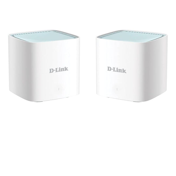 Router Wi-Fi 6 Mesh (Kit de 2) D-Link