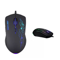 Mouse Gaming Alámbrico Multilaser