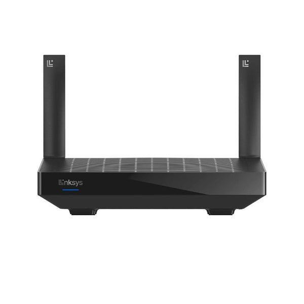 Router Mesh Wi-Fi 6 Doble Banda AX5400 Linksys