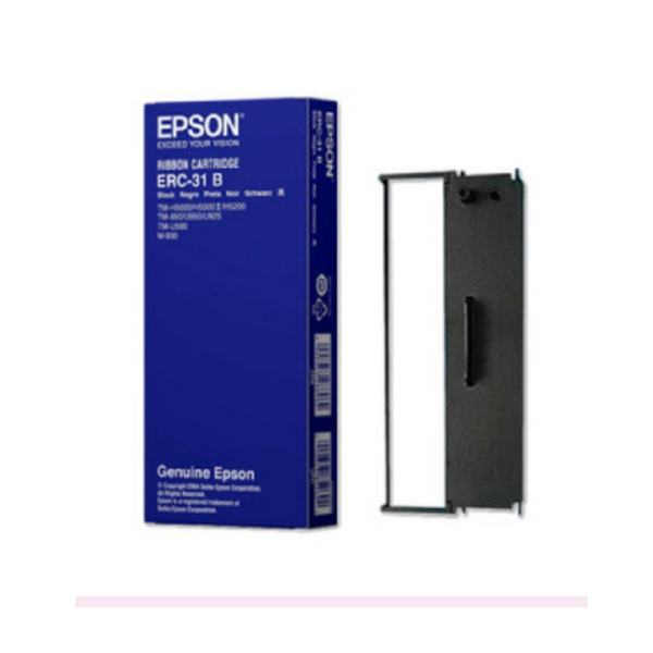 Cinta Epson P - Impresoras TM-U590-TM