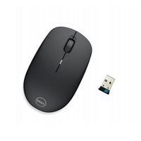 Mouse Dell WM126  Wireless Optical / Inalámbrico