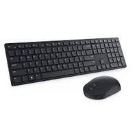 Combo teclado y mouse inalámbrico Dell pro