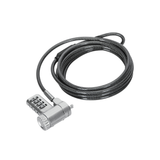 Cable de seguridad Targus