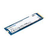 Unidad de Estado Sólido (SSD NV3 PCIe  4.0) Kingston 500GB