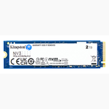 Unidad de estado solido Kingston 2TB