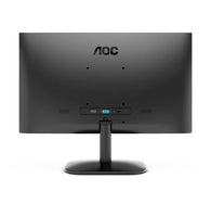 Monitor AOC 21.5 22b2hm VGA/1920 X 1080 /Negro