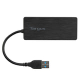 Hub de 4 puertos USB 3.0 / Targus