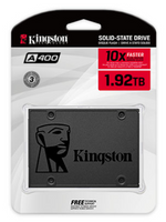 Kingston SSD 1920GB