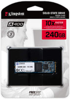 Kingston SSD 240GB M.2
