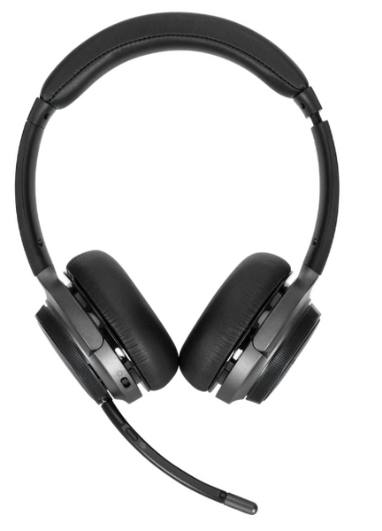 Targus auriculares inalámbricos (Wireless Stereo Headset)