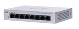 Cisco Business Switch No Administrable 8 puertos GE 10/100/1000 CBS110