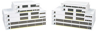 Cisco Business Switch Administrable 24 puertos Gigabit CBS350