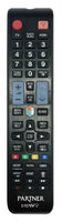 Partner Control Remoto  RM-D1078V para TV SAMSUNG