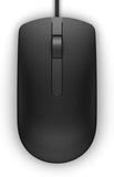 Dell Mouse MS116-BK