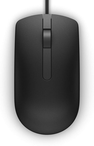 Dell Mouse MS116-BK