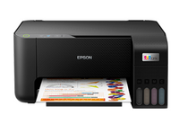 Epson Impresora EcoTank® L3210- PROMO 1 año de Bitdefender Plus