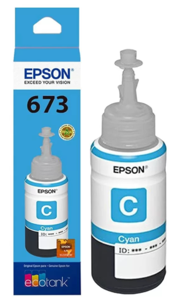 Epson Tinta T673220-AL