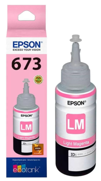 Epson Tinta T673620-AL