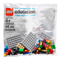 Lego Education Story Starter Kit 96 piezas