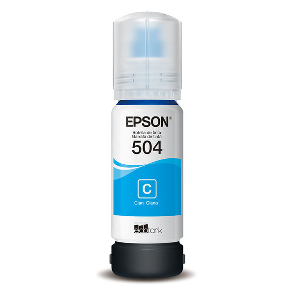 Epson Tinta T504220-AL