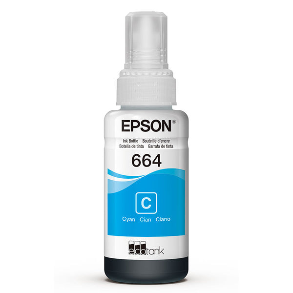Epson Tinta T664220-AL