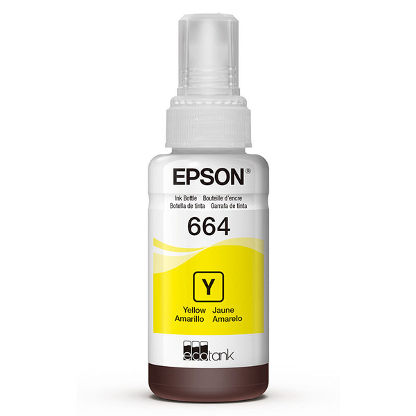 Epson Tinta T664420-AL