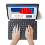 Lenovo™ TABLET P11 con keyboard pack y precision pen