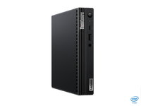Lenovo Thinkcentre M70q - Core i5-10400T SSD EN INGLES