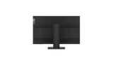 Lenovo Monitor ThinkVision E24-28 23.8" HDMI, VGA & DP