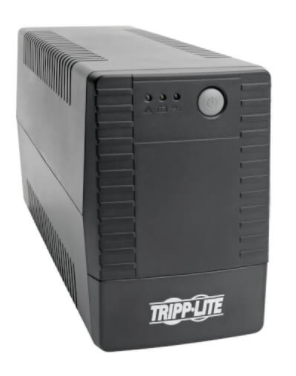 TRIPPLITE UPS Interactivo 900VA
