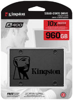 Kingston SSD 960GB