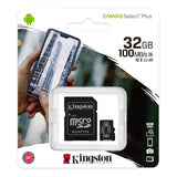 Kingston Micro SD 32 GB