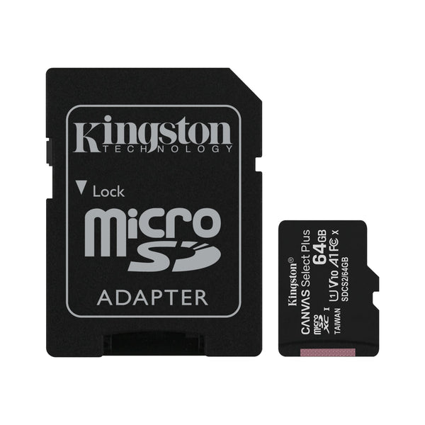 Kingston Micro SD 64 GB