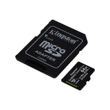 Kingston Micro SD 64 GB