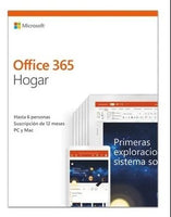 Microsoft Family Office 365